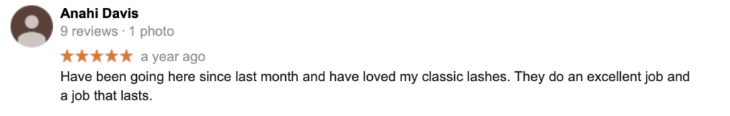 lash extensions el paso 2